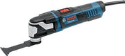 Multifunktionswerkzeug GOP 55-36 Set Professional 2x1,8Grad Starlock Max BOSCH