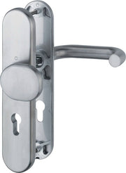 Schutzgarnitur Baden E86G/3331A/3440/1388Z VA F69 72mm 37-47mm HOPPE