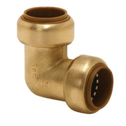 Elbow 22 mm I/I TECTITE # T090