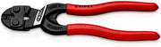 Kompaktbolzenschneider CoBolt® L.160mm Ku.-Überzug ger.3,3mm m.Aussparung