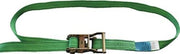 Zurrgurt DIN 12195-2 L.8m B.35mm m.Ratsche LC U 2000 daN DOLEZYCH