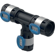 Geberit FlowFit T-Stück d 32-20-25 reduziert, PPSU