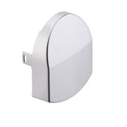 HANSGROHE Abdeckung Exafill chrom