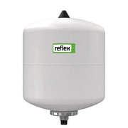 Membran-Druckausdehnungsgefäß, weiß COLONS basic, Trinkw 18 ltr. 10bar 70 Gr