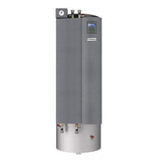 NO Hydraulikstation HSV 180 180l, 6kW Heizstab