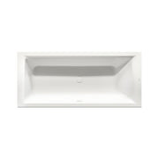 KALDEWEI Badewanne PURO NEXT COMBI 180x80 alpinweiß ÜL gegenüber