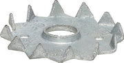 Holzverbinder Bulldog C2-62M12G-B D62/12mm eins.gezahnt TZN SIMPSON STRONG TIE
