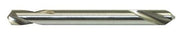 Double-ended Drill Bit D.3.3mm HSS Body Drill Bit TECWERK