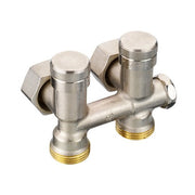 Danfoss RLV-K 1/2 Union Nut