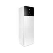 Daikin Altherma 3 H MT F H/C 180l BUH9 IG mit integr. Edelstahlspeicher, weiß