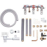 BOSCH Installationszubehör Nr. 615/2.1 Installationssatz Aufputz ST 120,160