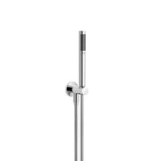 Schlauchbrausegarn. m.integ.Brausehalter META.03 # 27802660 verchr.