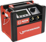 Kältemittelabsauggerät ROREC PRO A3 12 kg 220-240 V ROTHENBERGER