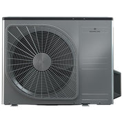 NOVELAN Wärmepumpe L 6Split, Luft/Wasser 230V, Außengerät frequenzgeregelt
