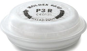Partikelfilter 903001 EN143:2000+A1:2006 P3 R f.Ser.7000/9000 MOLDEX