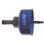 AIRFIT Kreisschneider 59mm, für Kunststoff