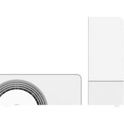 BOSCH Luftwärmepumpen-Paket BOPA CS765 AW 5 OR-S, CS6800iAW 12 M, HPF Rp 1