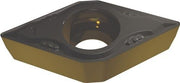 Indexable insert DCMT11T304-F PMK10 Finish Machining TECWERK