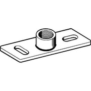 SIKLA Grundplatte Normal M10 80x30x4mm 138361