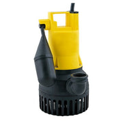 Jung U6 K ES 230 V wastewater pump, control unit, 10m cable