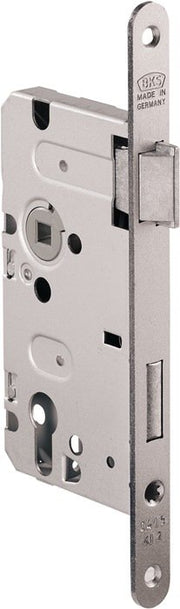 ZT-Einsteckschl.0415 PZW 18/ 55/72/8mm DIN R silber rd Kl 2 Zinkdruckgruss BKS