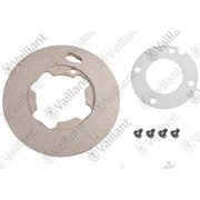 VAILLANT Isolierplatte 202802
