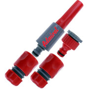 AdmiStick Set PVC 13 mm Fittings Set, PN 10