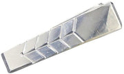Splitting Wedge 800g Aluminum.BISON