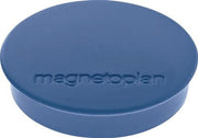 Magnet Basic D.30mm dark blue MAGNETOPLAN