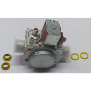ATAG Gasarmatur i-Serie