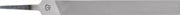 Werkstattfeile DIN 7261 L.150mm Q.16x4mm Hieb 3 Flachstumpf PFERD