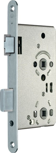 ZT-Einsteckschl.BAD 20/ 65/78/8mm DIN L VA rd Kl 3 Zinkdruckg.SSF