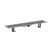 HG Komplettset RainDrain Compact 900mm befliesbar f.flache Installation