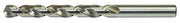 Spiralbohrer DIN 338 Typ INOX D.4,1mm HSS-Co5 Zylinderschaft  kurz TECWERK