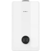 BOSCH Hybridsystem, wandhängend CSH5800iG 30 P 23, mit Touch-Bedienfeld