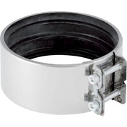 GE db20 Übergangsspannverbinder DN100 d: 108-110mm, d1: 108-110mm