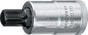 Schraubendrehereinsatz INX 19 L 14-100 1/2