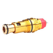 DANFOSS Service-Einbauventil Serie 2 M 22x1, für ältere Ventil-HK, mit VE