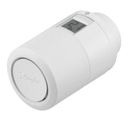 DANFOSS Heizkörperthermostat ECO 4-28C, für RA u. M30x1,5, Bluetooth, PID