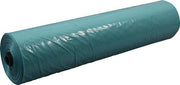 Baufolie 200 µm L.50000mm B.4000mm Polyethylen,transl.