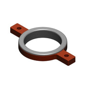 SML Support for DN100 Downpipe Bracket, Make Düker