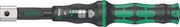 Drehmomentschlüssel Click-Torque X 1 2,5 - 25 Nm 9 x 12 mm WERA