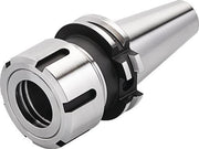 Spannzangenfutter OZ DIN 69871AD/B Spann-D.2-25mm SK50 A.-L.70mm KEMMLER
