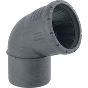 Geberit Silent-Pro Bogen 67,5 Grad, DN110