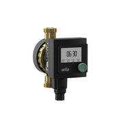 Wilo Nassläufer-Hocheffizienzpumpe Star-Z NOVA T, Rp1/2,1x230V,7W