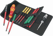 Screwdriver Set 16-piece WERA