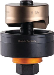Blechlocher TriCut+® KL D.22,5mm PG 16 f.Rohre u.Verschraubungen ALFRA