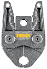REMS Pressing Tong U 20 # 570775