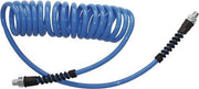 Spiralschlauchset ID 5mm AD 8mm L.7,5m PU EWO