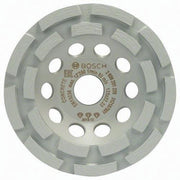 Diamantschleifscheibe BEST FOR CONCRETE Ø125mm Segmenthöhe 4,5mm BOSCH